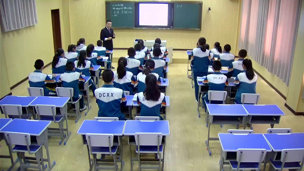 2.初中数学北师大2011版八下《分式的基本性质》甘肃省省一等奖