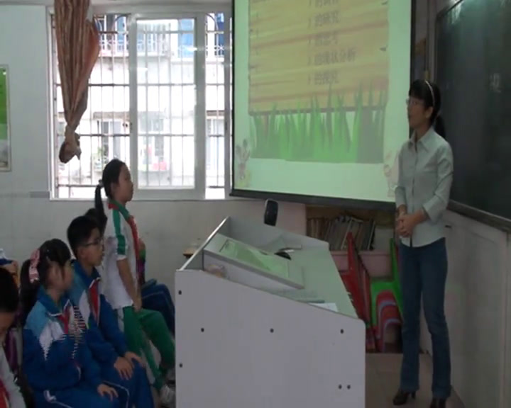 1.小学综合实践活动3-6年级《7.走进爱国主义教�…》广东省省一等奖