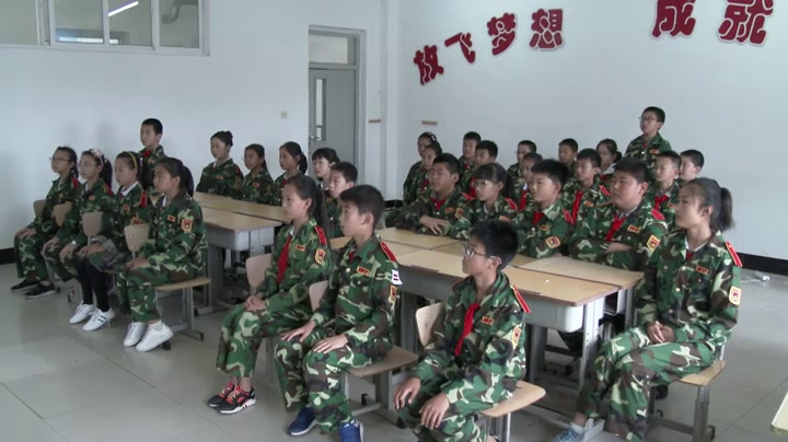2.小学综合实践活动3-6年级《7.走进爱国主义教�…》辽宁省市一等奖