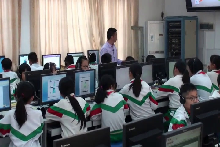 3.小学综合实践活动3-6年级《11.三维趣味设计》广东省省一等奖