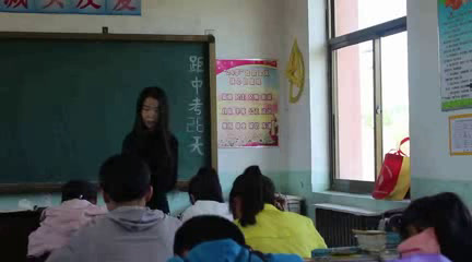 2.初中数学北师大2011版九下《视力的变化》山西省县一等奖