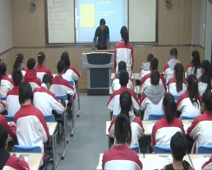 1.初中数学北师大2011版九下《2圆的对称性》全国一等奖