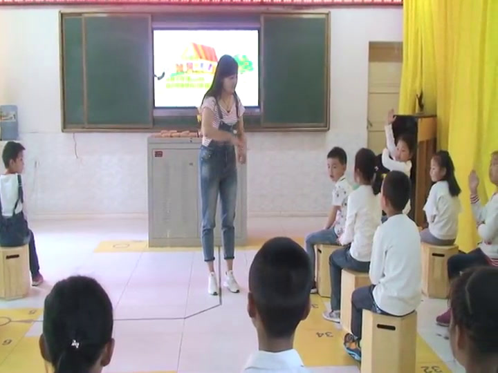 2.人音版音乐（吴斌主编）一下《粉刷匠》甘肃省省一等奖