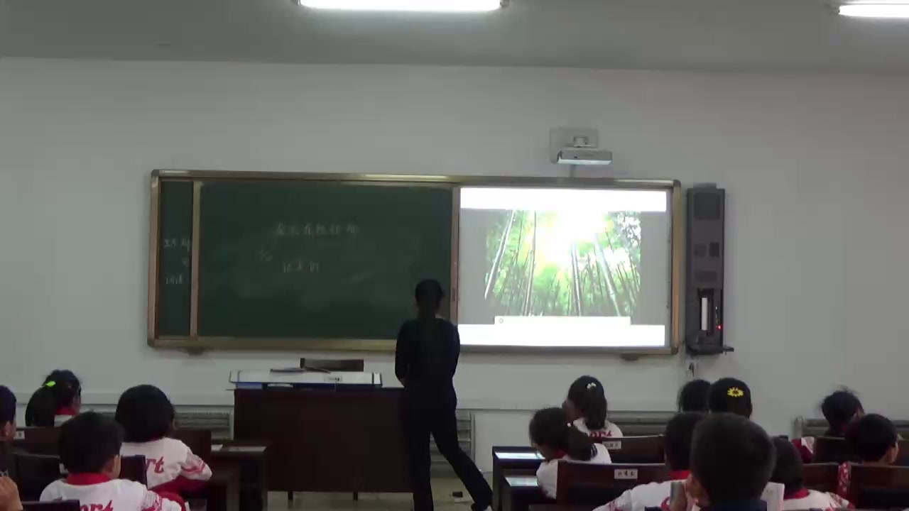 1.人音版音乐（吴斌主编）二下《霍拉舞曲》吉林省市一等奖