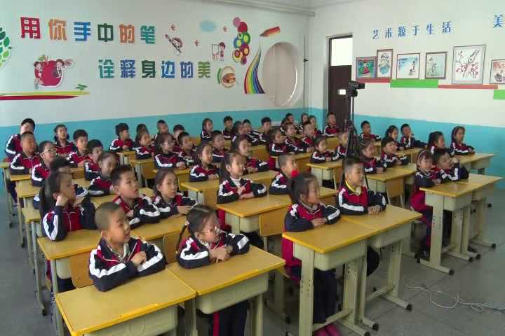 1.人音版音乐（吴斌主编）一下《编创与活动》吉林省市一等奖