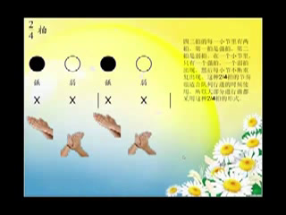 2.人音版音乐（吴斌主编）一下《音的高低》安徽省县一等奖