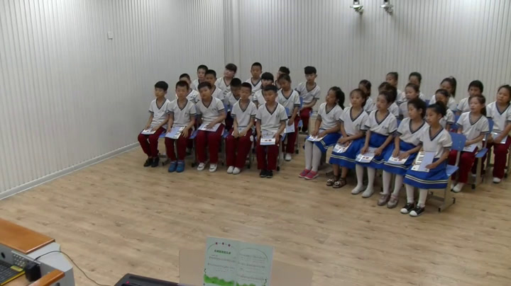 2.人音版音乐（吴斌主编）三下《大树桩你有几岁》辽宁省市一等奖