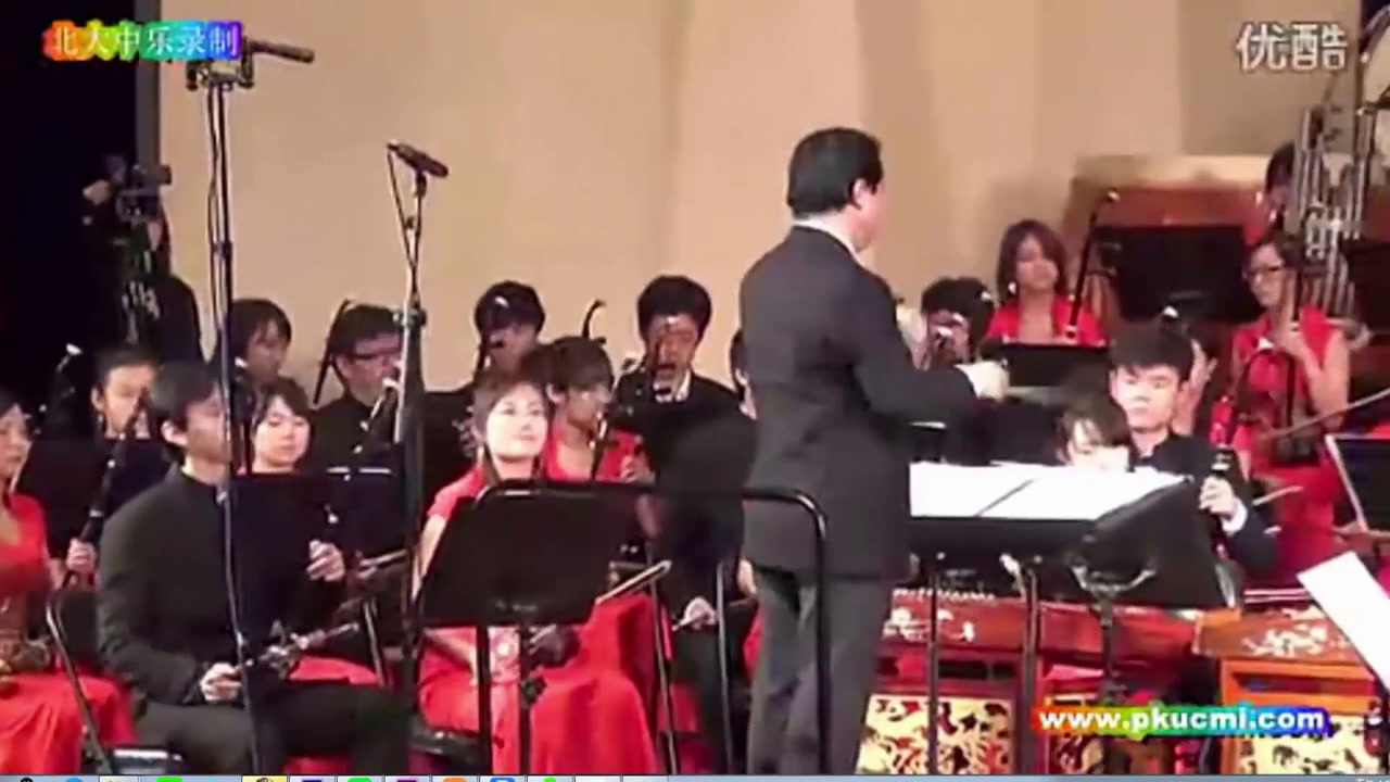 3.人音版音乐（吴斌主编）五下《京调》全国一等奖