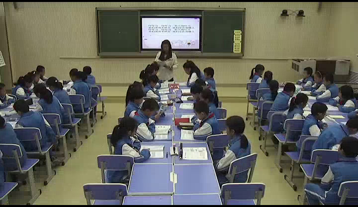 3.人音版音乐（吴斌主编）五下《铃儿响叮当》甘肃省市一等奖