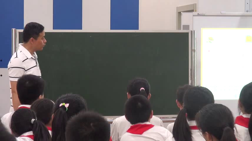 2.人音版音乐（吴斌主编）五下《花之歌》湖北省县一等奖