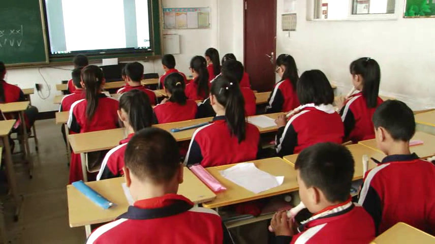 2.人音版音乐（吴斌主编）六下《学吹竖笛》吉林省县一等奖