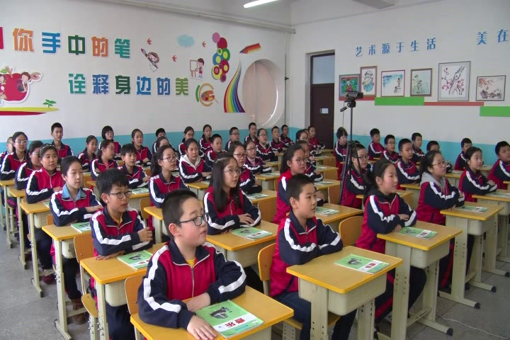 1.人音版音乐（吴斌主编）六下《知识与技能》吉林省县一等奖