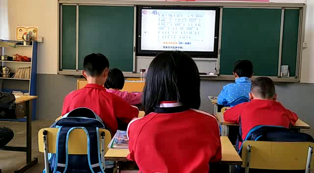 1.人音版音乐（吴斌主编）六下《同一首歌》安徽省县一等奖