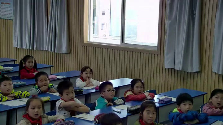 人教部编版语文一上《13乌鸦喝水》江苏周老师-省一等奖