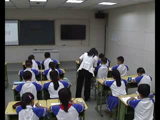 人教部编版语文一上《书写提示+日积月累》河南沙老师-省一等奖