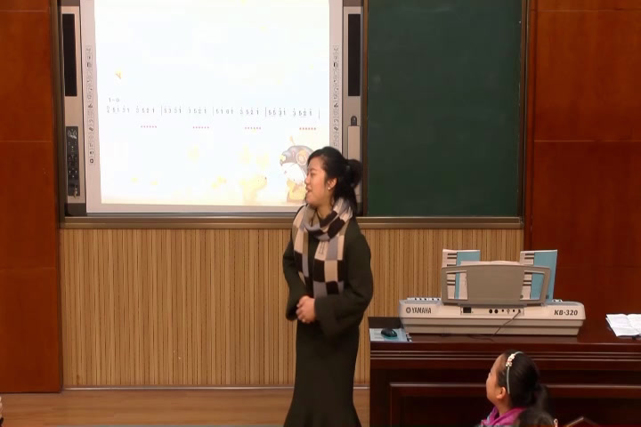 3.人音版音乐（吴斌主编）六下《阿细跳月》浙江省市一等奖