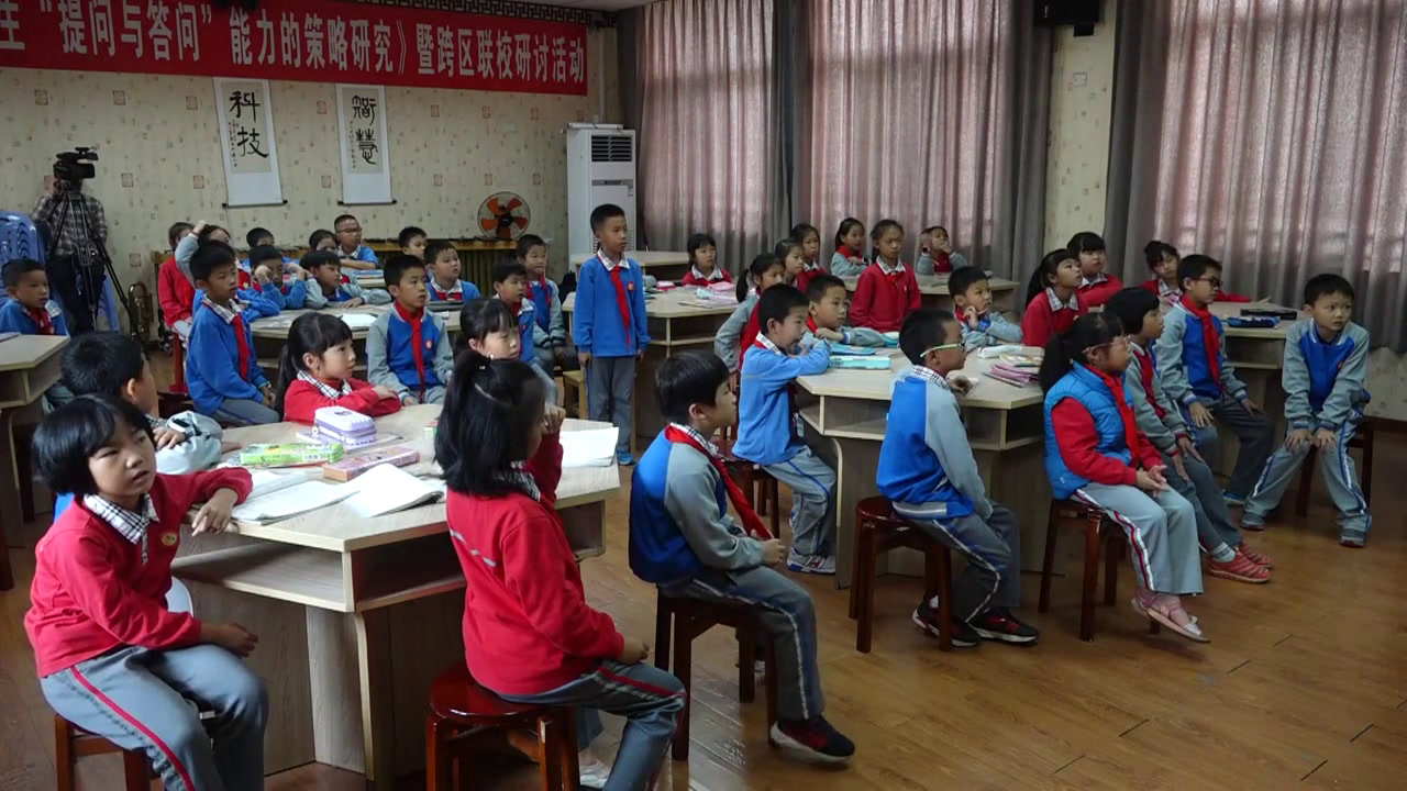 人教部编版语文二上《13寒号鸟》福建江老师-全国一等奖