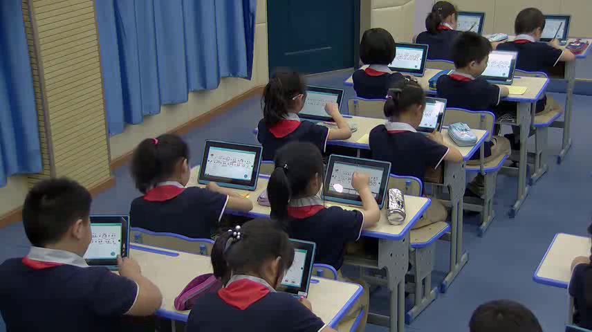 人教部编版语文二上《2我是什么》湖北胡老师-省一等奖