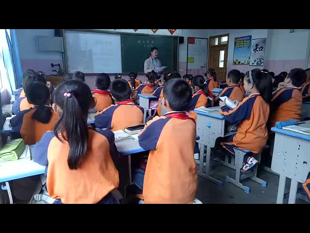 人教版语文四上《题西林壁》青海王老师-省一等奖