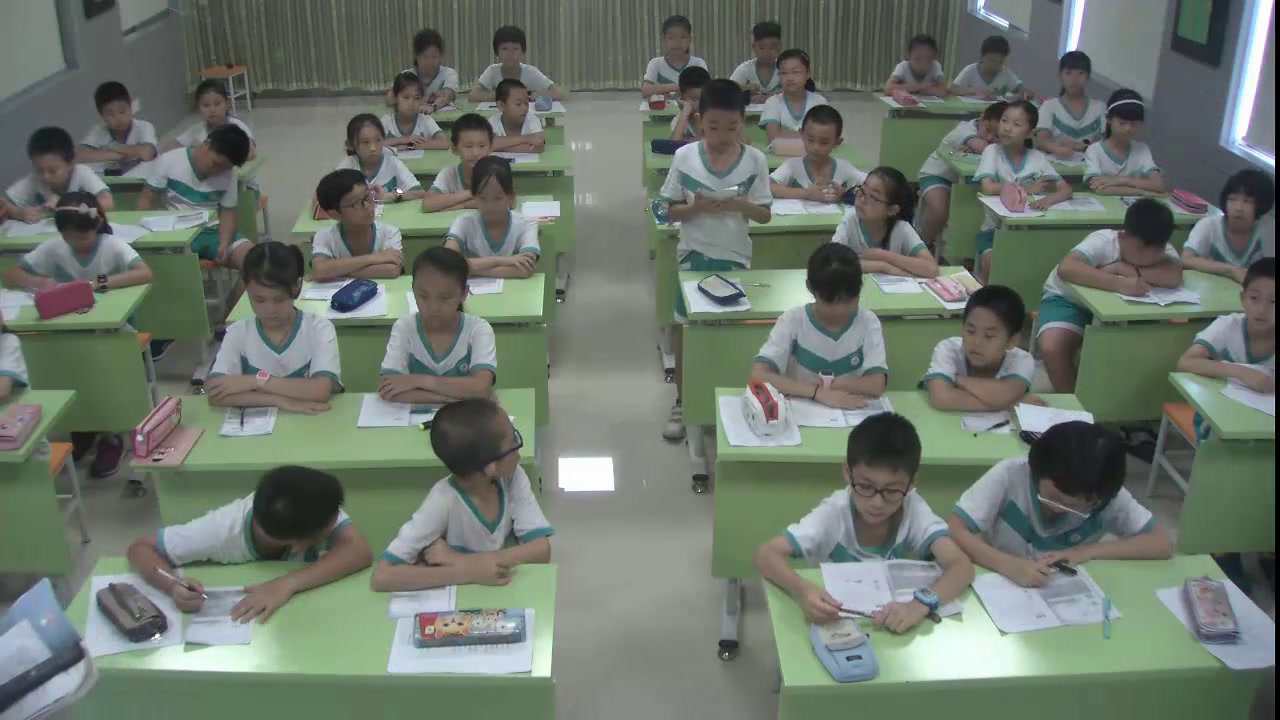 人教版语文五上《泊船瓜洲》广东赖老师-省一等奖