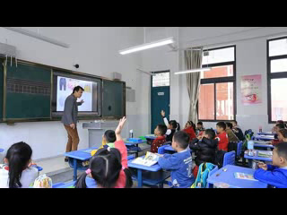 教科版科学一上《科学阅读》安徽郑老师-市一等奖