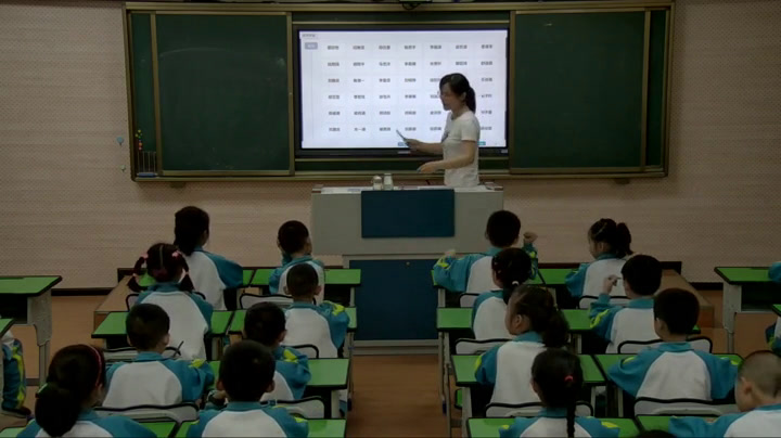 教科版科学一上《科学阅读》湖北张老师-县级优课