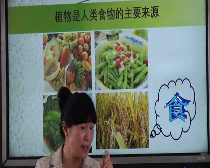 教科版科学一上《科学阅读》江苏袁老师-市一等奖