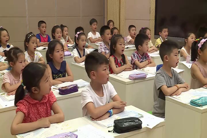 苏教版语文一上《11北风和小鱼》江苏贾老师-市一等奖