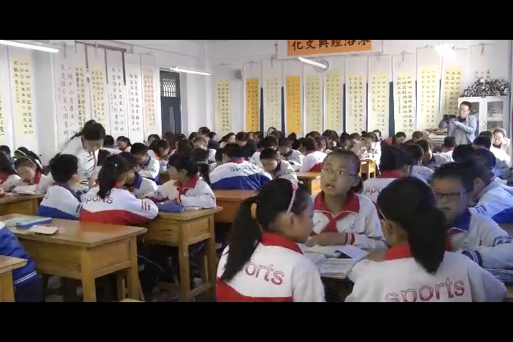 人教版语文六上《10　别饿坏了那匹马》甘肃老师-市一等奖
