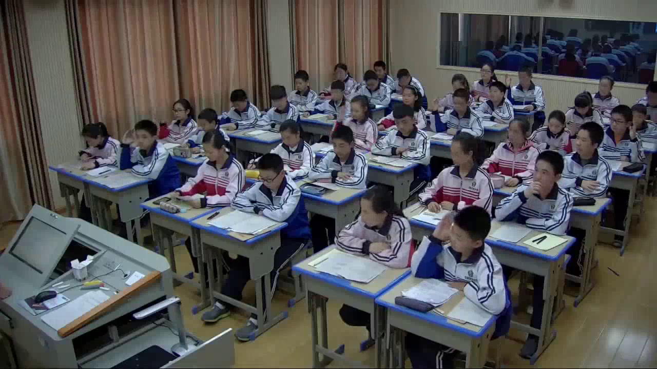 人教版初中语文八上《语言要连贯》湖北张老师-省一等奖