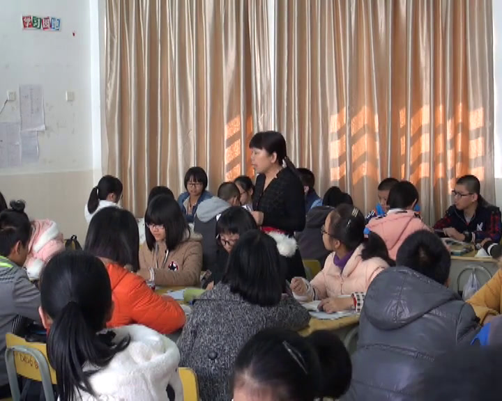 人教版初中语文九上《9孤独之旅》福建邹老师-省一等奖