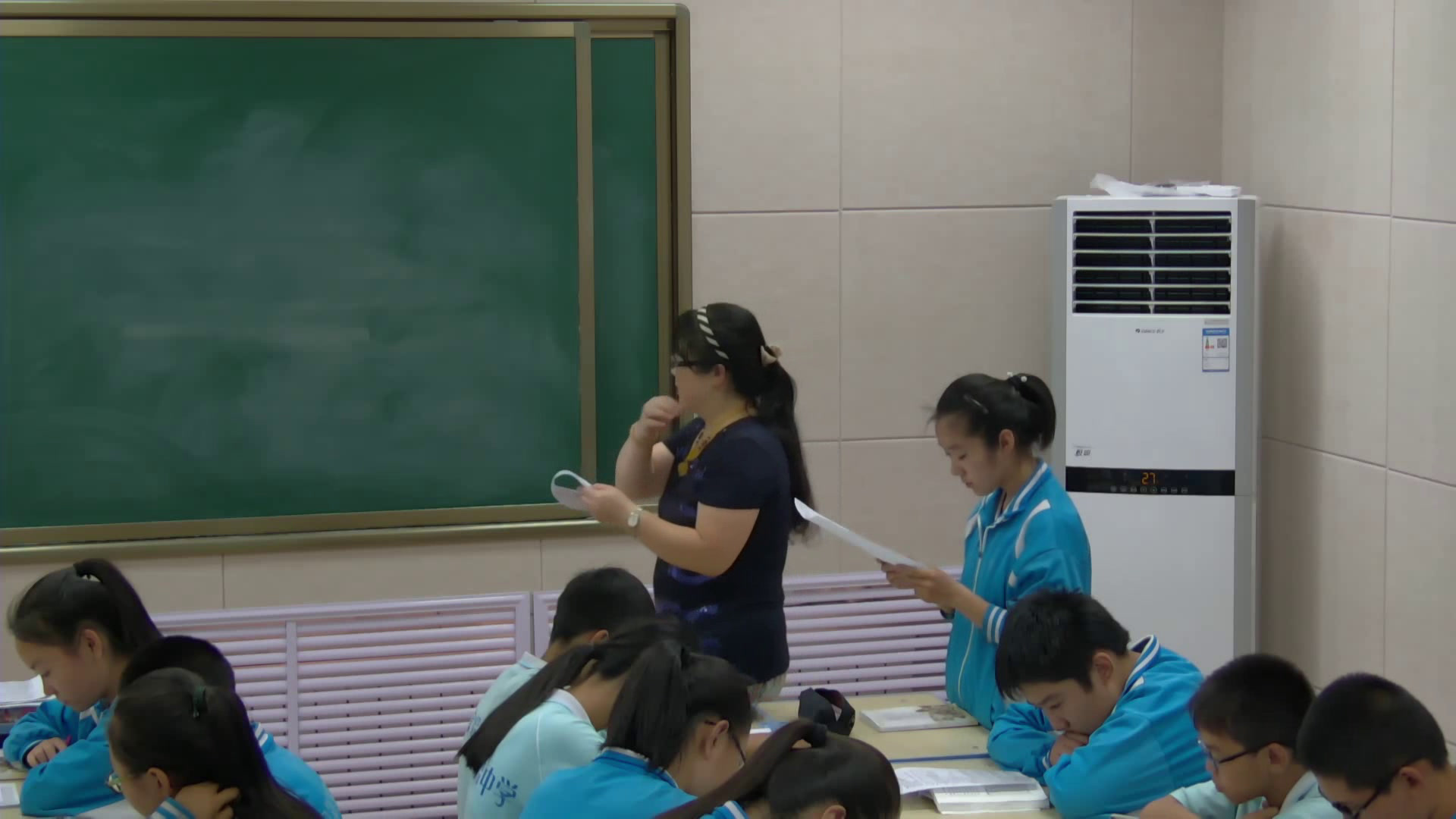 人教版初中语文九上《写演讲稿》内蒙刘老师-省一等奖