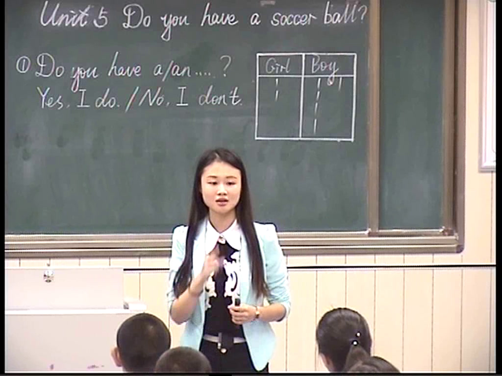 人教版英语七上Unit 5《Section A 1a—2d》内蒙老师-全国一等奖