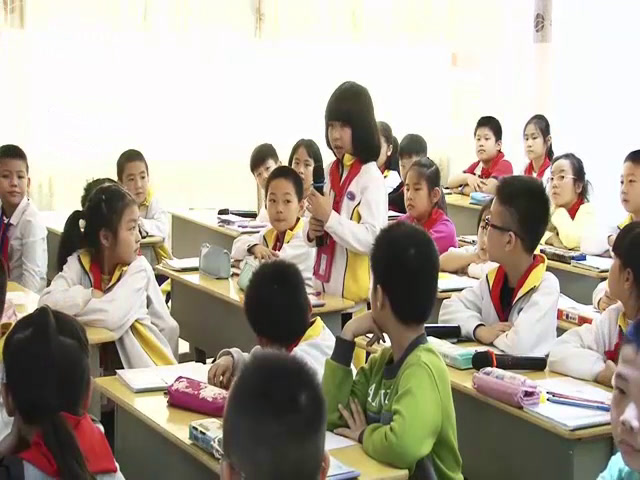 人教版数学三上《分数的简单应用》福建魏老师-全国一等奖