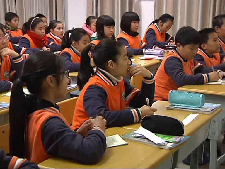 人教版数学三上《整理和复习》江西付老师-省一等奖