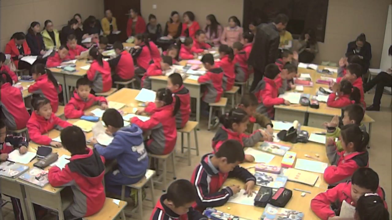 人教版数学三上《几百几十加减几百，》山西老师-市一等奖