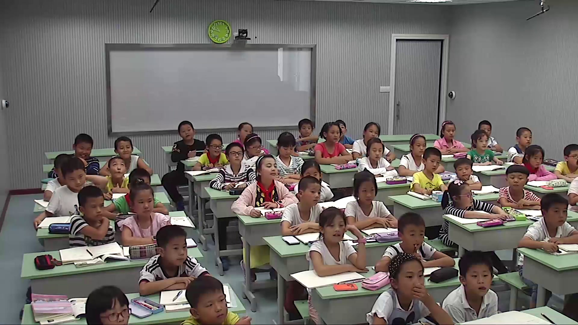 人教版数学四上《亿以内数的认识》安徽杨老师-市一等奖