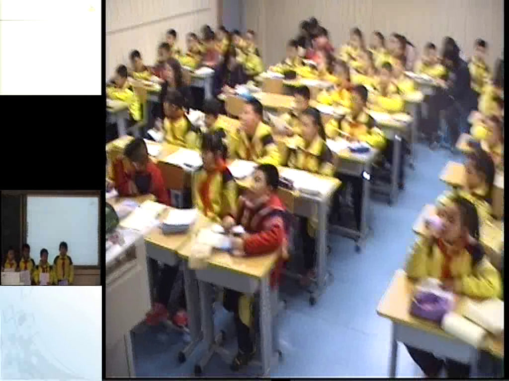 人教版数学三上《10　总复习》内蒙老师-市一等奖