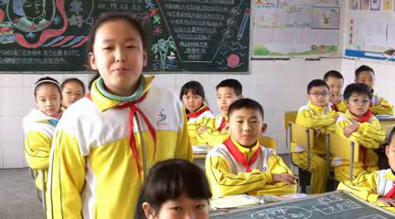 人教版数学五上《整理和复习》湖南李老师-全国一等奖