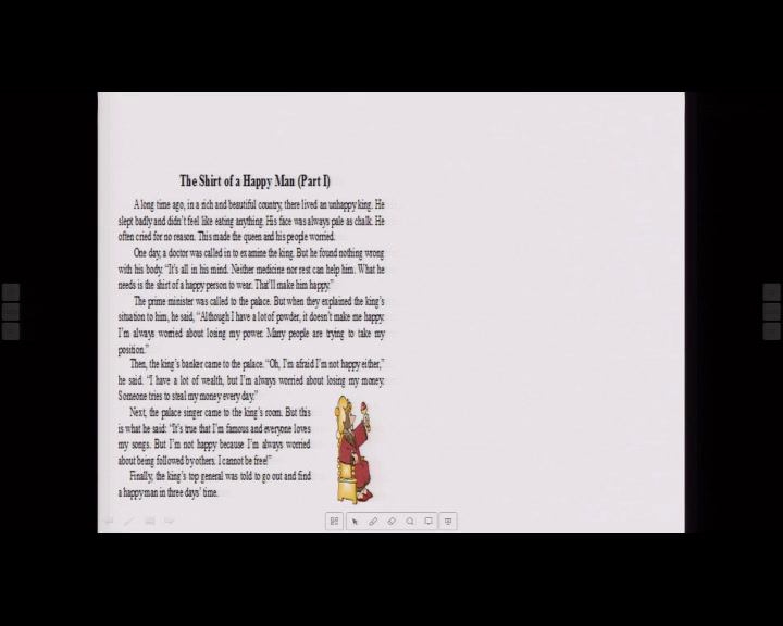 人教版英语九年级Unit 11《Section A 3a—3c》江西范老师-省一等奖