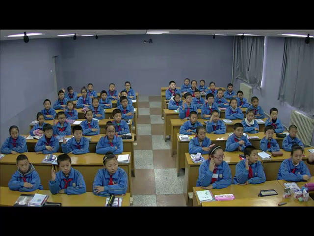人教版数学六上《比的基本性质》新疆李老师-省一等奖