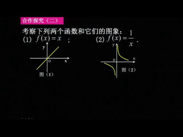 人教A版数学必修1《1.3.2奇偶性》湖南阳老师-全国一等奖