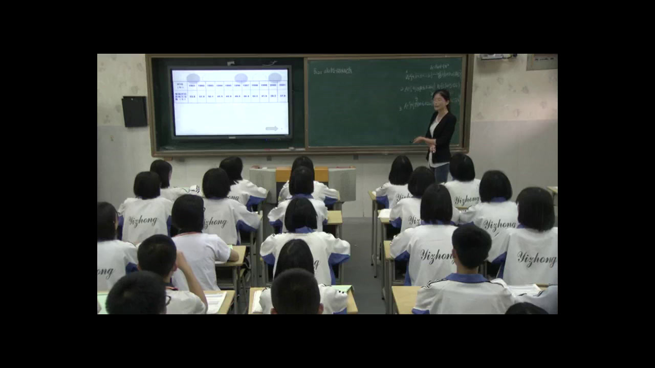 人教A版数学必修1《1.2.1函数的概念》福建游老师-全国一等奖