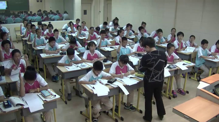 北师大版数学七上《10科学记数法》辽宁唐老师-市一等奖