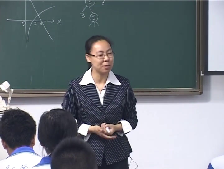 人教A版数学必修1《3.1.2用二分法求方程的近似解》天津朱老师-全国一等奖