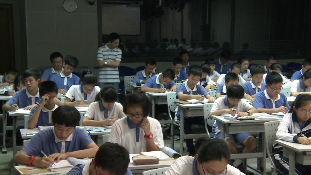 北师大版数学八上《存在既不是整数，也不是分数的数》广东方老师-省一等奖
