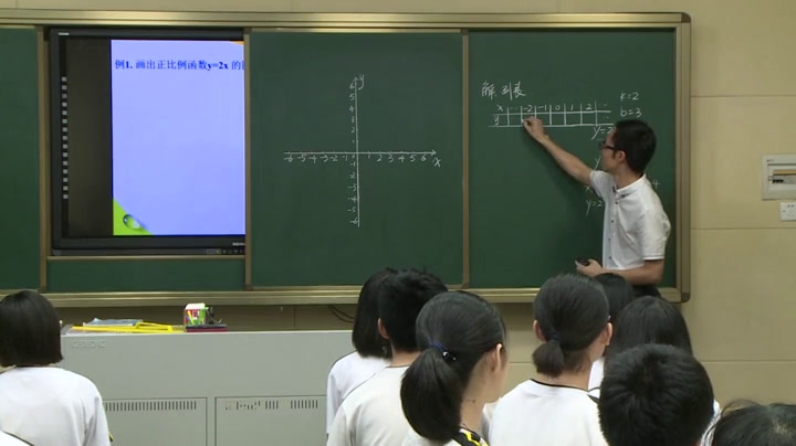 北师大版数学八上《1函数》广东朱老师-全国一等奖