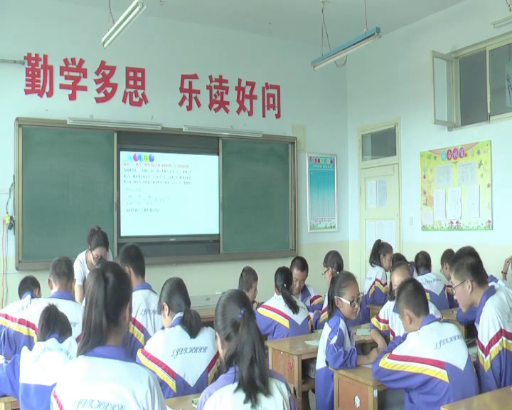 北师大版数学九上《利用角的关系判定三角形相似》甘肃张老师-省一等奖