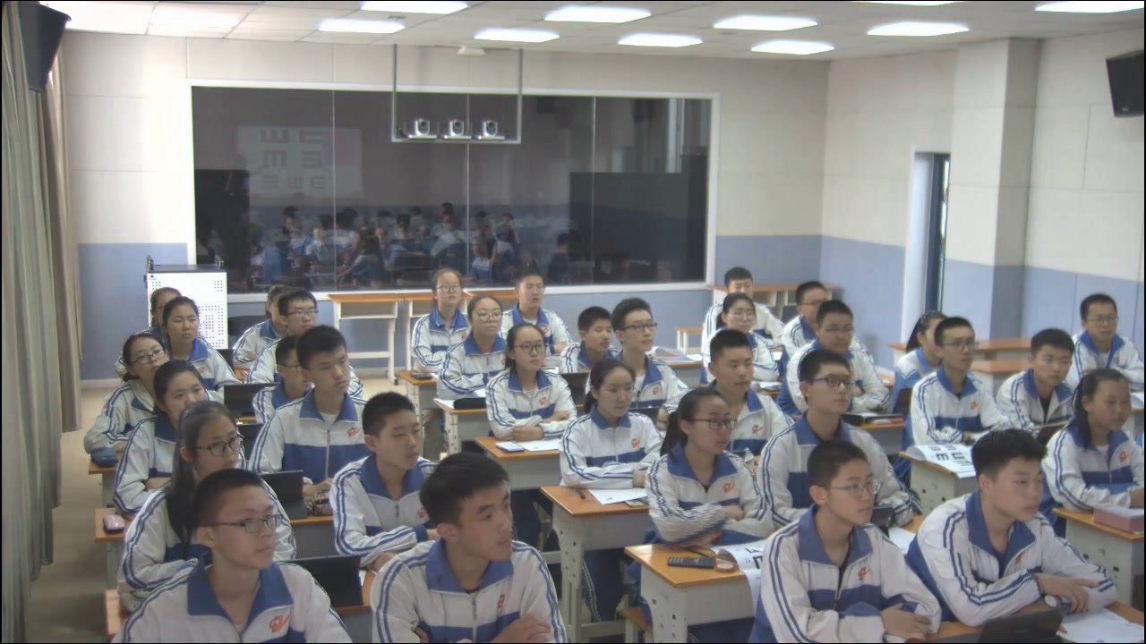 北师大版数学九上《制作视力表》宁夏李老师-全国一等奖