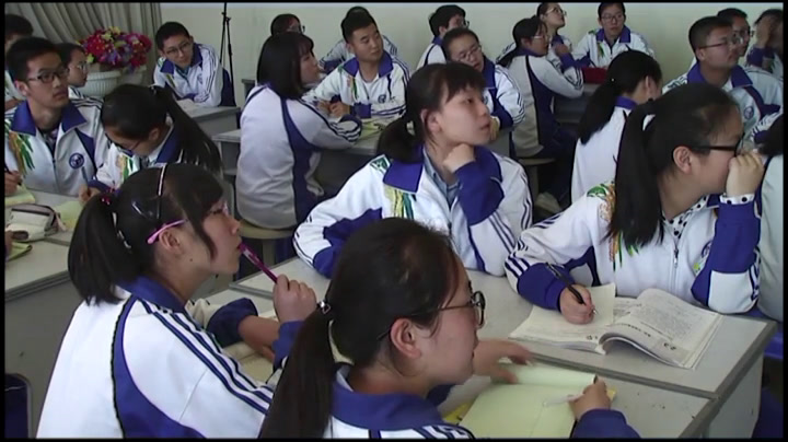 人教A版数学必修2《2.3.3直线与平面垂，》甘肃老师-省一等奖